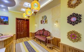Navat Hotel
